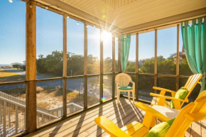 All About The Views by Oak Island Accommodations